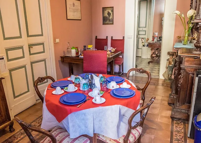 Bed and Breakfast A Casa Di Laura Catania